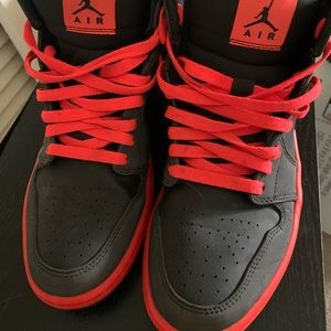 Air jordan